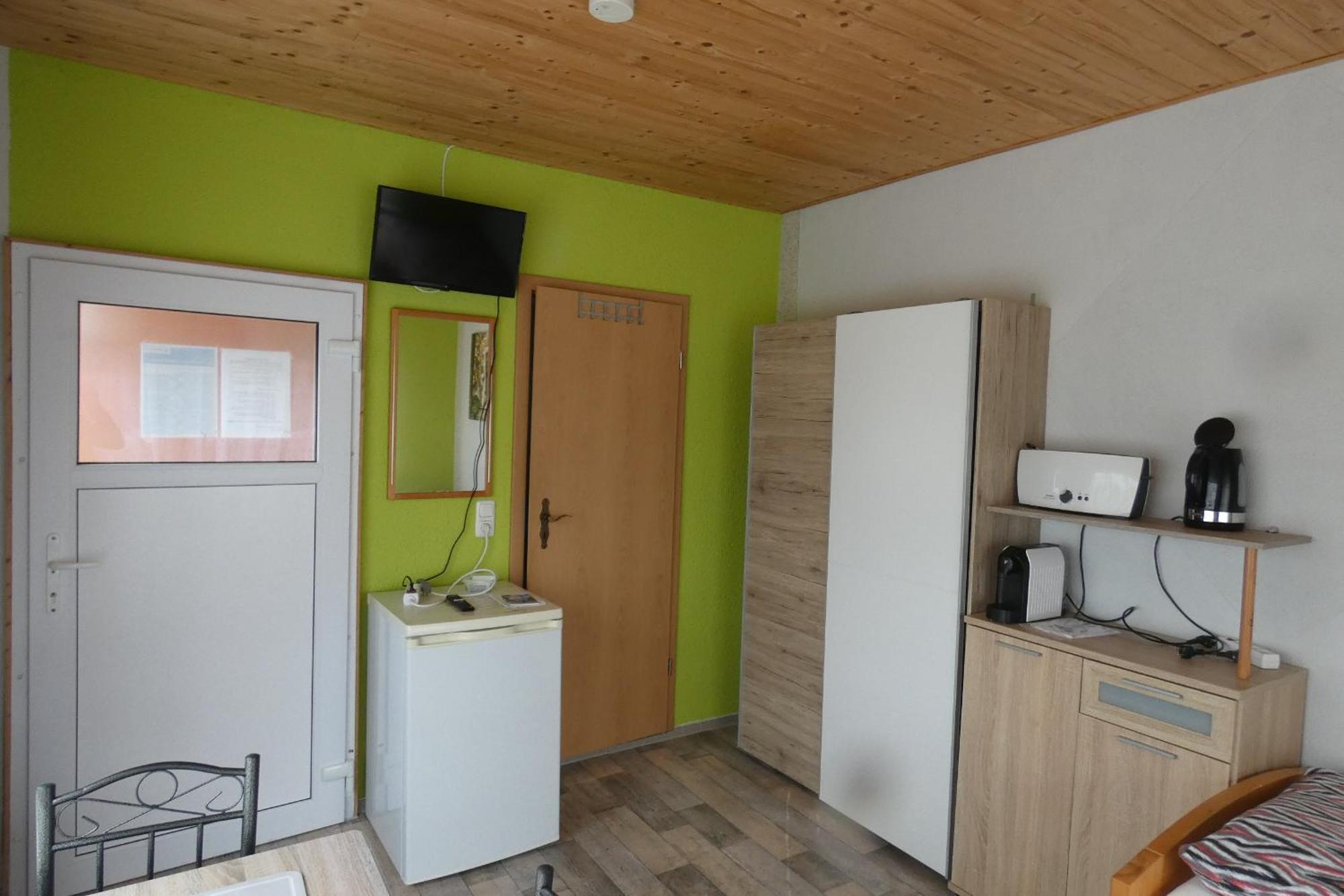 Radlerzimmer Strasen 外观 照片