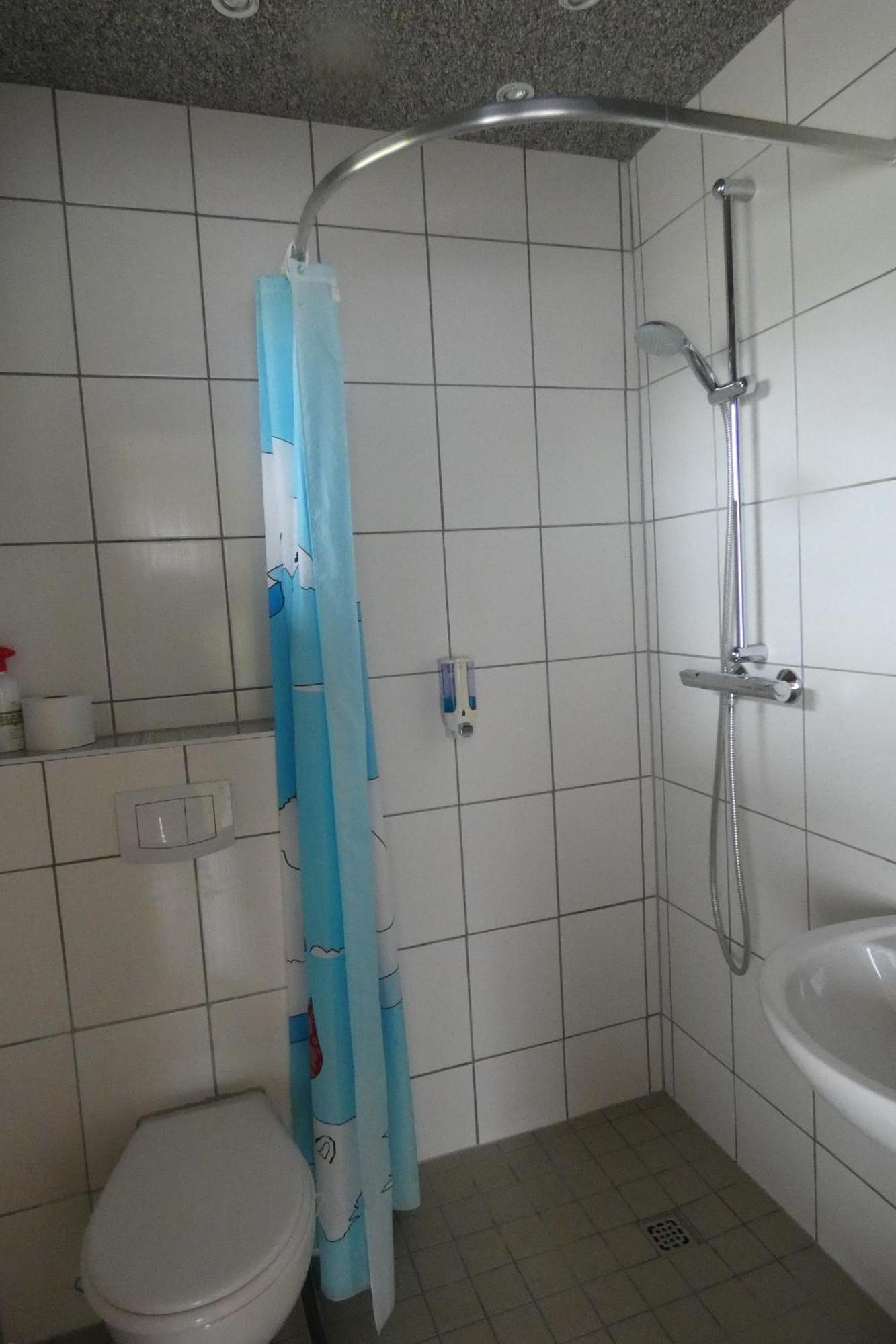 Radlerzimmer Strasen 外观 照片