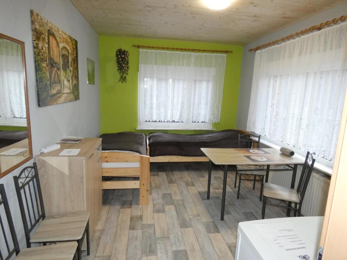 Radlerzimmer Strasen 外观 照片